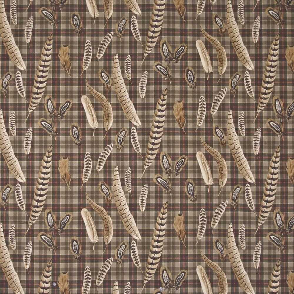 Trouve Leather  by Kasmir Fabric See sample 100% Cotton
 PERU 15,000 Wyzenbeek Double Rubs </p><p>Repeat: Horizontal: 27 inches and Vertical: 27 inches 54  - Fabric Carolina -
