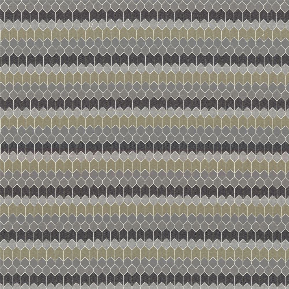 Trovaso Shale  by Kasmir Fabric See sample 51% Cotton
49% Polyester
 TAIWAN 9,000 Wyzenbeek Double Rubs </p><p>Repeat: Horizontal: 6/8 inches and Vertical: 6 1/8 inches 54  - Fabric Carolina -