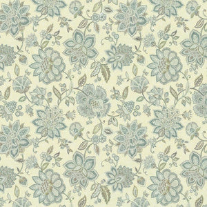 Troyan Arctic by Kasmir Fabric