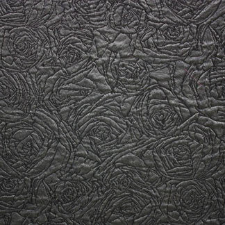 Truly Madly Platinum 7174811004 by Carole Fabric Exclusive Panorama 43% Polyester, 36% Cotton, 21% Viscose Italy H: 32-1/4"V, 27-1/2"H  54" Minimum (See sample for specifics) - Fabric Carolina - Carole Exclusive