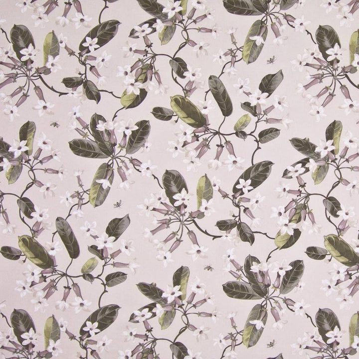 Trumpet Glory Spring by Kasmir Fabric 1389 PERU 15,000 Wyzenbeek Double Rubs H: 13 4/8 inches, V:25 2/8 inches 54 - Fabric Carolina - Kasmir