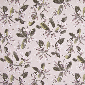 Trumpet Glory Spring by Kasmir Fabric