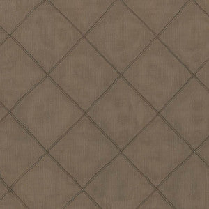 Tucked Away Latte by Kasmir Fabric