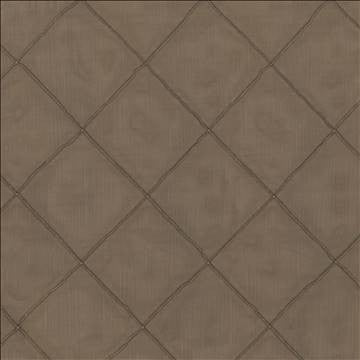 Tucked Away Latte by Kasmir Fabric 5077 100% Polyester CHINA Not Tested H: 5 6/8 inches, V: 5 6/8 inches 57 - 58 - Fabric Carolina - Kasmir