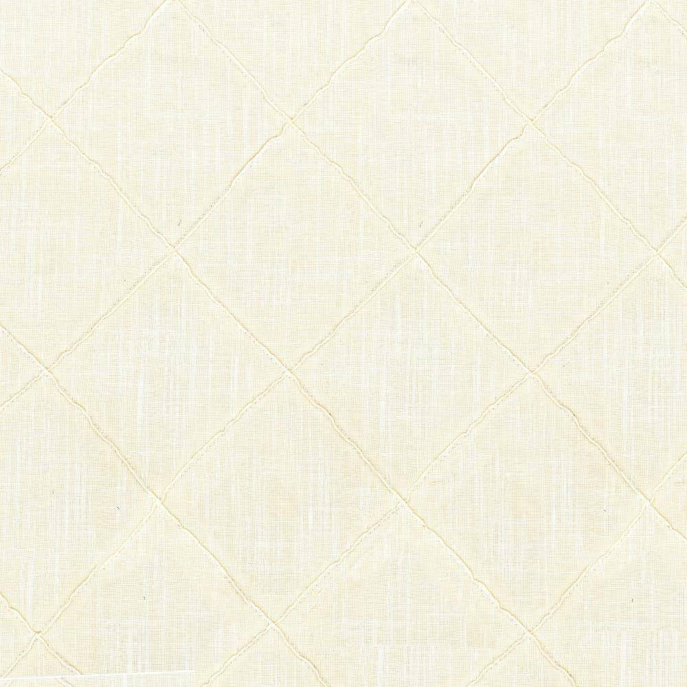 Tucked Away Linen by Kasmir Fabric 5077 CHINA Not Tested H: 5 6/8 inches, V:5 6/8 inches 57 - 58 - Fabric Carolina - Kasmir
