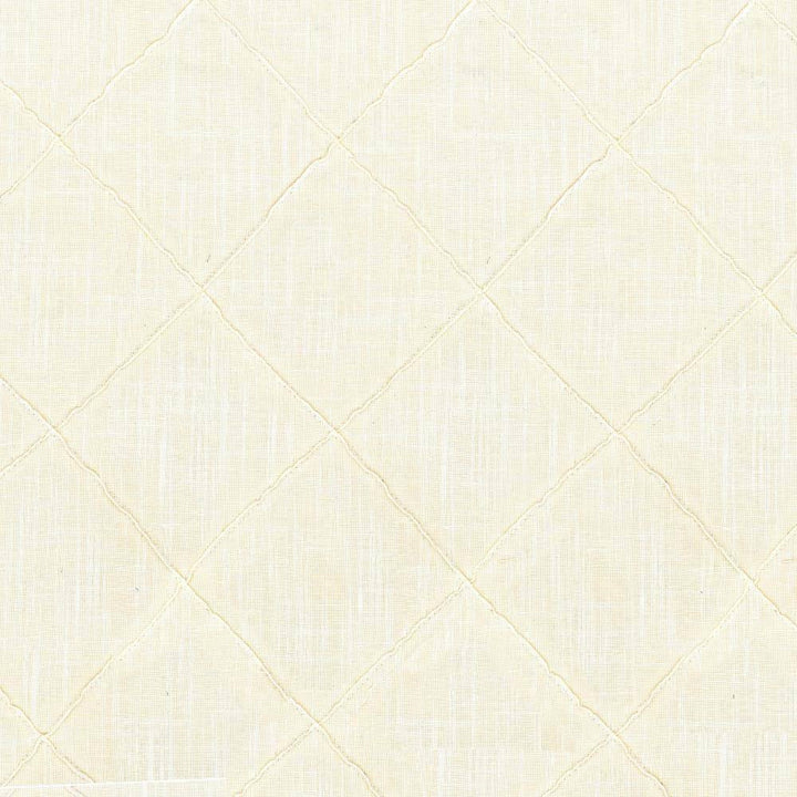 Tucked Away Linen by Kasmir Fabric 5077 CHINA Not Tested H: 5 6/8 inches, V:5 6/8 inches 57 - 58 - Fabric Carolina - Kasmir