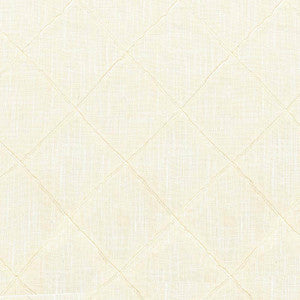 Tucked Away Linen by Kasmir Fabric