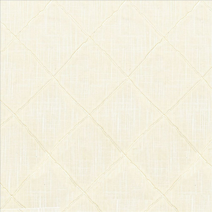 Tucked Away Linen by Kasmir Fabric 5077 100% Polyester
 CHINA Not Tested Horizontal: 5 6/8 inches and Vertical: 5 6/8 inches 57 - Fabric Carolina -