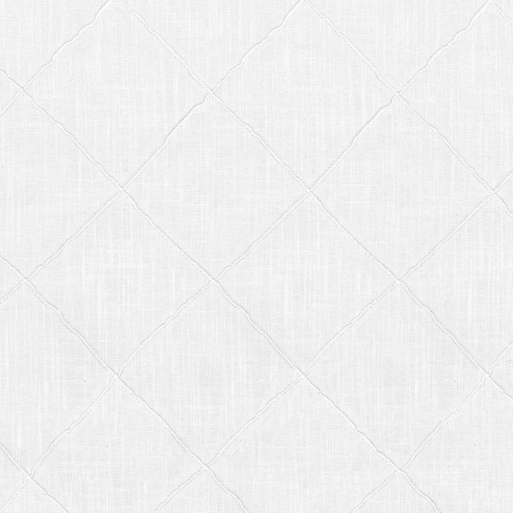 Tucked Away Off White by Kasmir Fabric 5077 CHINA Not Tested H: 5 6/8 inches, V:5 6/8 inches 57 - 58 - Fabric Carolina - Kasmir