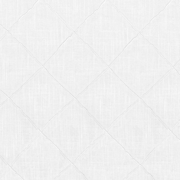 Tucked Away Off White by Kasmir Fabric 5077 CHINA Not Tested H: 5 6/8 inches, V:5 6/8 inches 57 - 58 - Fabric Carolina - Kasmir