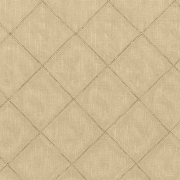 Tucked Away Stone by Kasmir Fabric 5077 CHINA Not Tested H: 5 6/8 inches, V:5 6/8 inches 57 - 58 - Fabric Carolina - Kasmir
