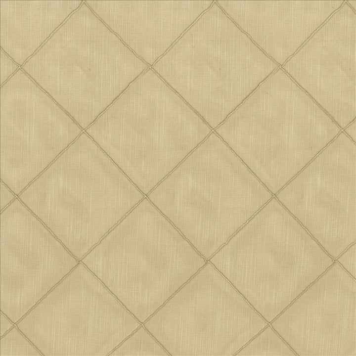 Tucked Away Stone by Kasmir Fabric 5077 100% Polyester
 CHINA </p><p>Repeat: Horizontal: 5 6/8 inches and Vertical: 5 6/8 inches 57 - 58 - Fabric Carolina -