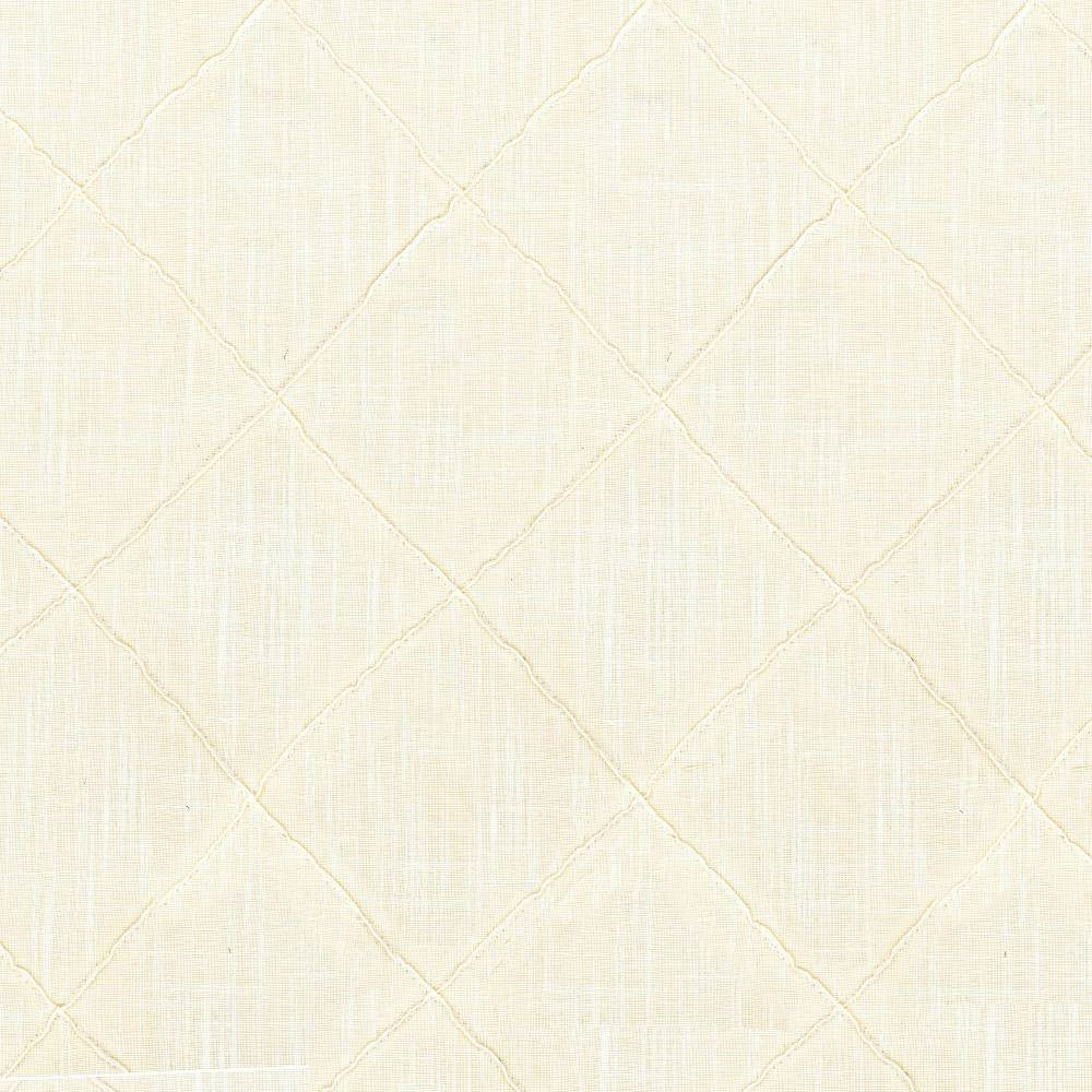Tucked Away Linen by Kasmir Fabric 5077 100% Polyester
 CHINA </p><p>Repeat: Horizontal: 5 6/8 inches and Vertical: 5 6/8 inches 57 - 58 - Fabric Carolina -