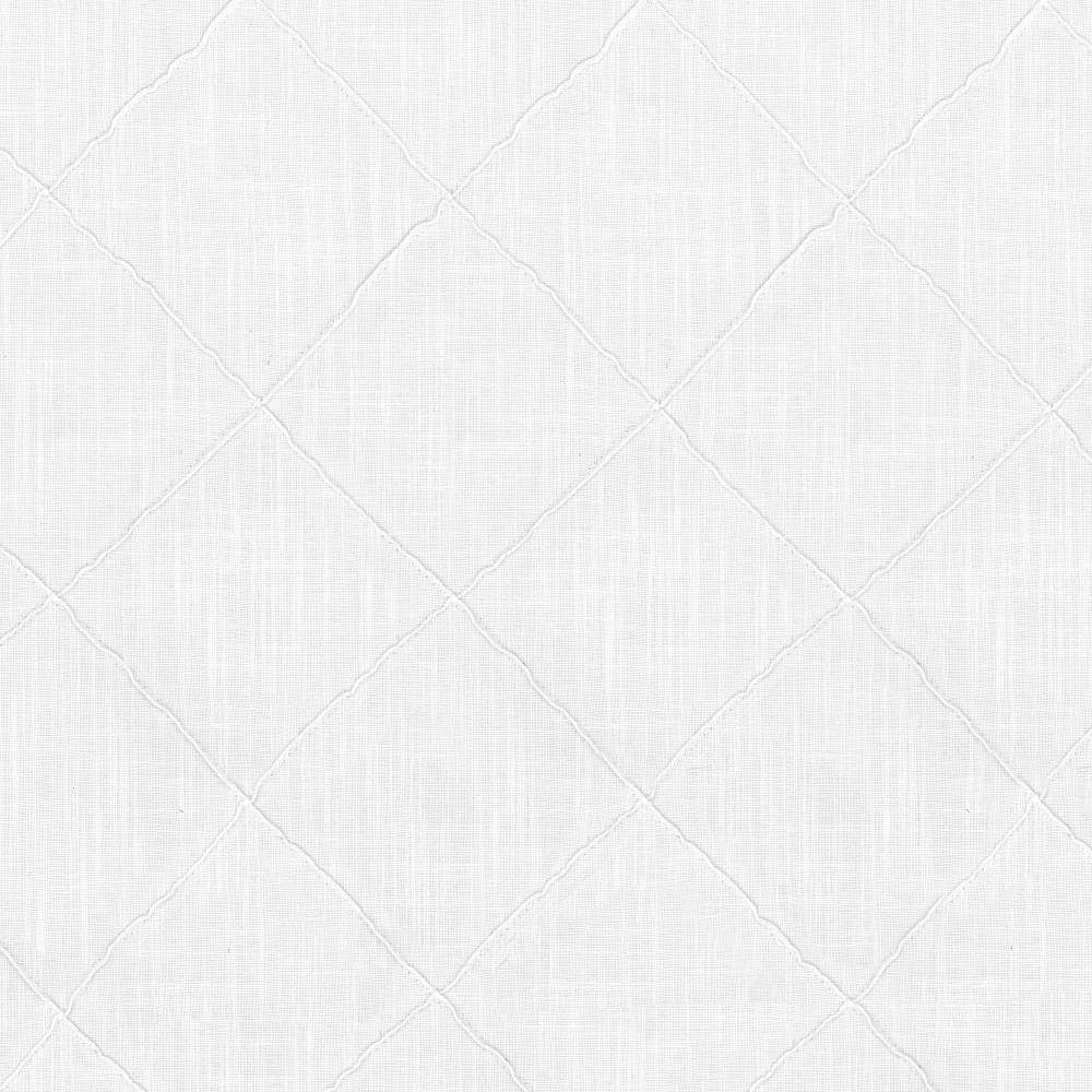 Tucked Away Off White by Kasmir Fabric 5077 100% Polyester
 CHINA </p><p>Repeat: Horizontal: 5 6/8 inches and Vertical: 5 6/8 inches 57 - 58 - Fabric Carolina -