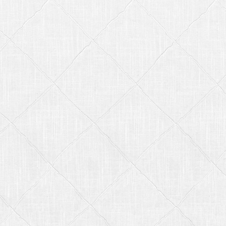 Tucked Away Off White by Kasmir Fabric 5077 100% Polyester
 CHINA </p><p>Repeat: Horizontal: 5 6/8 inches and Vertical: 5 6/8 inches 57 - 58 - Fabric Carolina -
