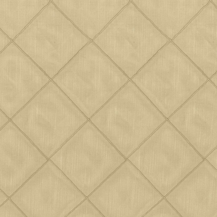 Tucked Away Stone by Kasmir Fabric 5077 100% Polyester
 CHINA </p><p>Repeat: Horizontal: 5 6/8 inches and Vertical: 5 6/8 inches 57 - 58 - Fabric Carolina -