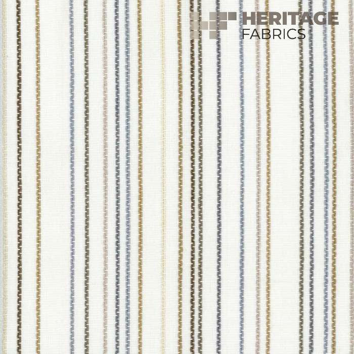 Tucker Sand by Heritage Fabric - 100% Cotton India 21,000 Horizontal: 9" and Vertical: N/A 54" - Fabric Carolina -