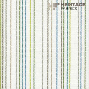 Tucker Surf by Roth & Tompkins Fabric