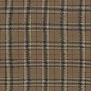 Tuckerton Black Walnut by Kasmir Fabric