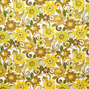 Tuckerton Floral Willow Tree by Kasmir Fabric
