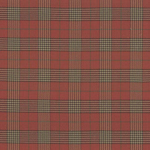 Tuckerton Redstone by Kasmir Fabric
