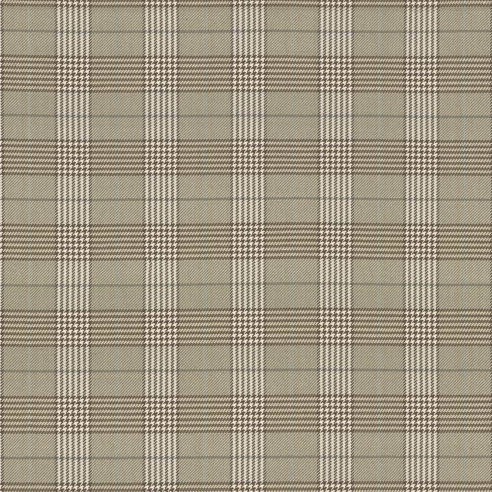 Tuckerton Sand by Kasmir Fabric 1433 INDIA 12,000 Wyzenbeek Double Rubs H: 4 3/8 inches, V:4 7/8 inches 53 - 54 - Fabric Carolina - Kasmir