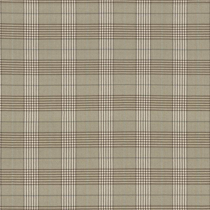 Tuckerton Sand by Kasmir Fabric 1433 INDIA 12,000 Wyzenbeek Double Rubs H: 4 3/8 inches, V:4 7/8 inches 53 - 54 - Fabric Carolina - Kasmir