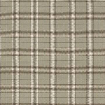 Tuckerton Sand by Kasmir Fabric 1433 100% Cotton INDIA 12,000 Wyzenbeek Double Rubs H: 4 3/8 inches, V: 4 7/8 inches 53 - 54 - Fabric Carolina - Kasmir