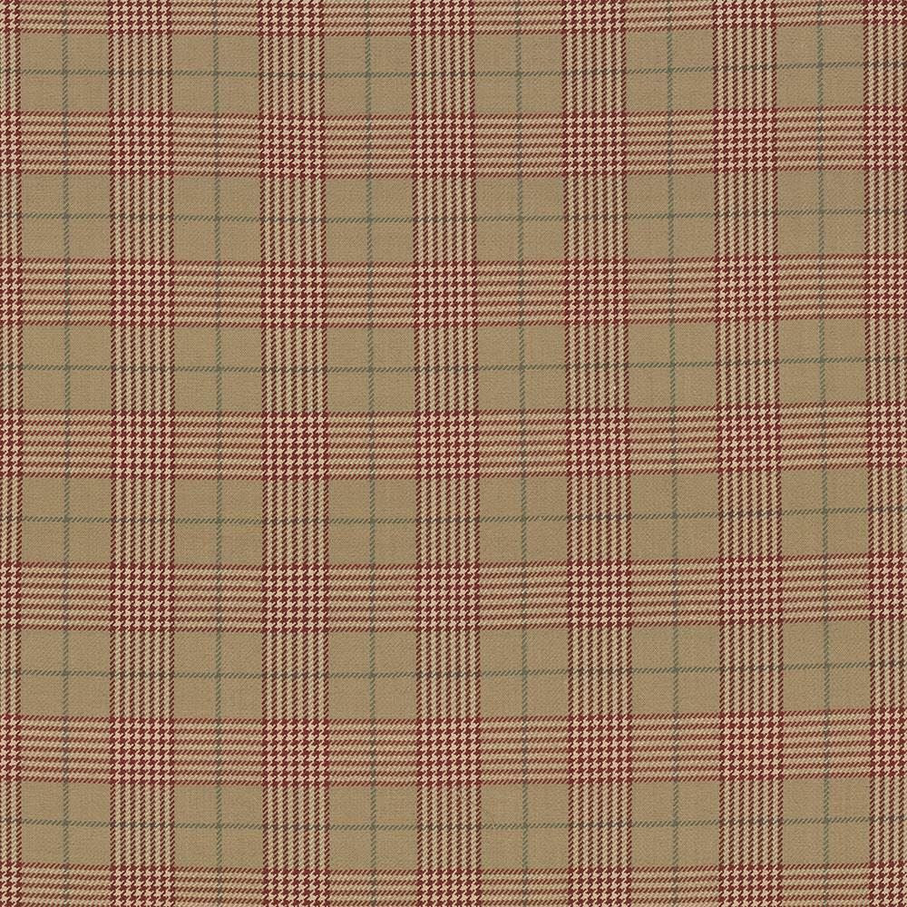 Tuckerton Spice by Kasmir Fabric 1434 100% Cotton
 INDIA 12,000 Wyzenbeek Double Rubs </p><p>Repeat: Horizontal: 4 3/8 inches and Vertical: 4 7/8 inches 53 - Fabric Carolina -