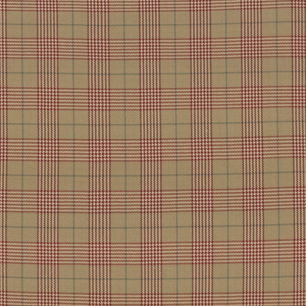 Tuckerton Spice by Kasmir Fabric 1434 100% Cotton
 INDIA </p><p>Repeat: Horizontal: 4 3/8 inches and Vertical: 4 7/8 inches 53 - 54 - Fabric Carolina -
