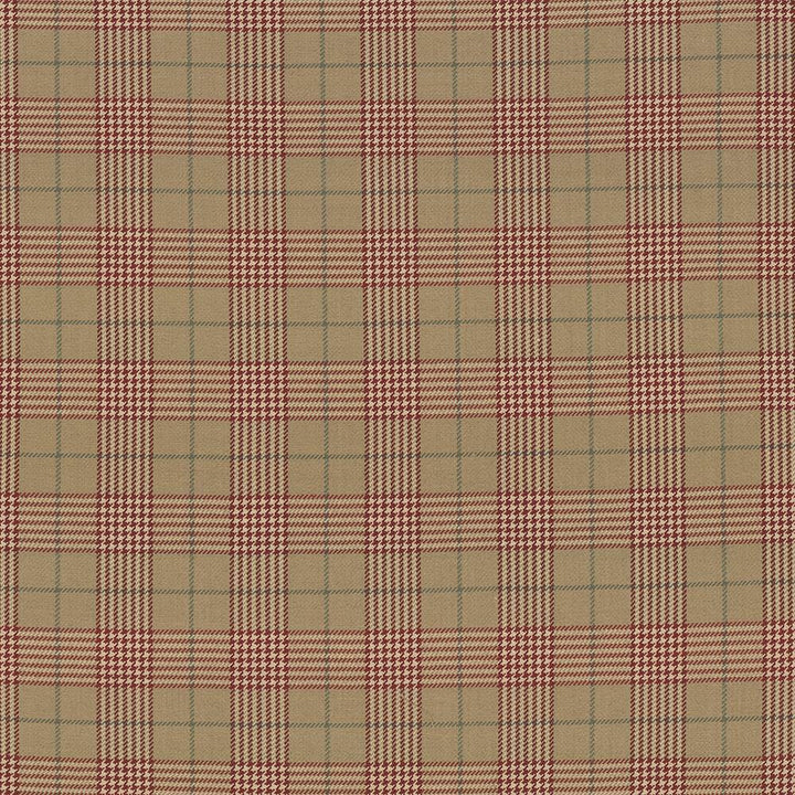 Tuckerton Spice by Kasmir Fabric 1434 100% Cotton
 INDIA </p><p>Repeat: Horizontal: 4 3/8 inches and Vertical: 4 7/8 inches 53 - 54 - Fabric Carolina -