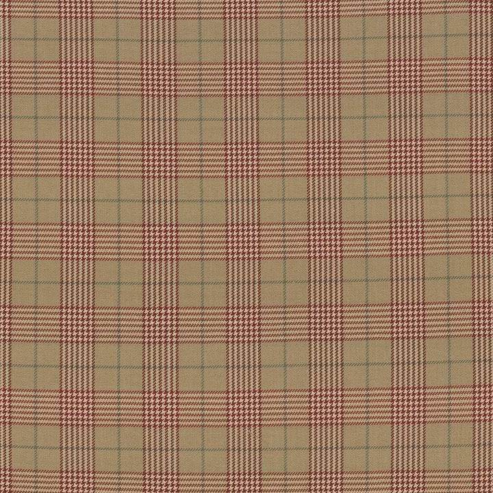 Tuckerton Spice  by Kasmir Fabric See sample 100% Cotton
 INDIA 12,000 Wyzenbeek Double Rubs </p><p>Repeat: Horizontal: 4 3/8 inches and Vertical: 4 7/8 inches 53  - Fabric Carolina -