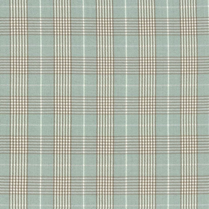 Tuckerton Surf  by Kasmir Fabric See sample 100% Cotton
 INDIA 12,000 Wyzenbeek Double Rubs </p><p>Repeat: Horizontal: 4 3/8 inches and Vertical: 4 7/8 inches 53  - Fabric Carolina -