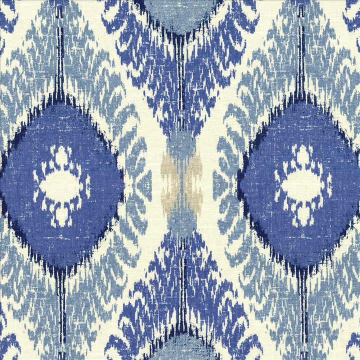 Tucumcari Baltic  by Kasmir Fabric See sample 55% Linen
45% Rayon
 USA 9,000 Wyzenbeek Double Rubs </p><p>Repeat: Horizontal: 13 6/8 inches and Vertical: 27 inches 54  - Fabric Carolina -