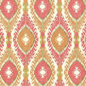 Tucumcari Coral Reef by Kasmir Fabric