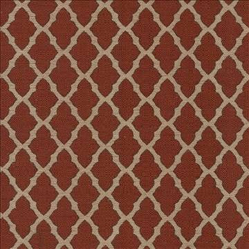 Tudor Crossing Tangerine by Kasmir Fabric 5086 100% Polyester CHINA 15,000 Wyzenbeek Double Rubs H: 2 7/8 inches, V: 3 inches 54 - Fabric Carolina - Kasmir