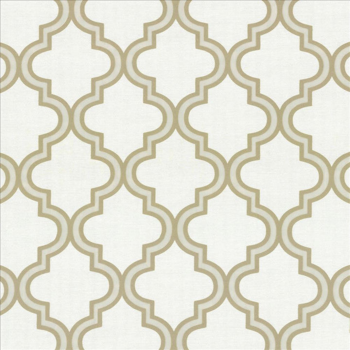 Tudor Sheer Champagne by Kasmir Fabric 5012 68% Rayon
32% Polyester
 CHINA Not Tested </p><p>Repeat: Horizontal: 5 5/8 inches and Vertical: 6 4/8 inches 58 - Fabric Carolina -