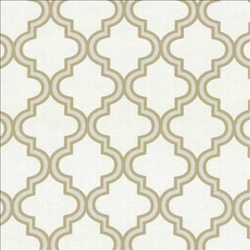 Tudor Sheer Champagne by Kasmir Fabric 5012 68% Rayon 32% Polyester CHINA Not Tested H: 5 5/8 inches, V: 6 4/8 inches 58 - 59 - Fabric Carolina - Kasmir