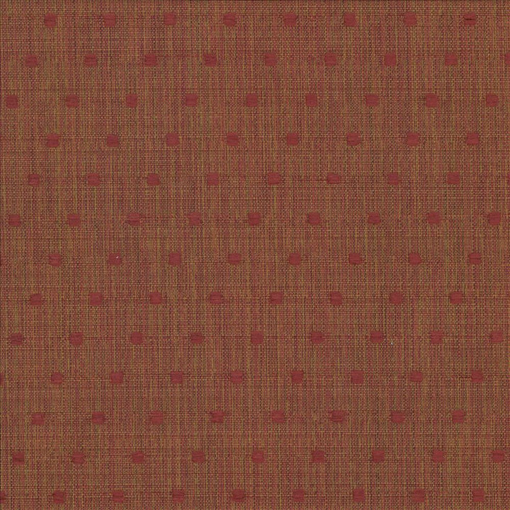 Tuffet Flame by Kasmir Fabric 5070 41% Cotton
40% Polyester
19% Acrylic
 TURKEY 30,000 Wyzenbeek Double Rubs Horizontal: 1 1/8 inches and Vertical: 2 2/8 inches 54 - Fabric Carolina -