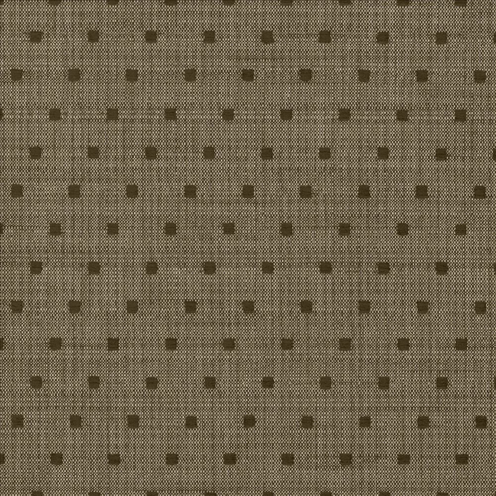 Tuffet Java by Kasmir Fabric 5068 41% Cotton 40% Polyester 19% Acrylic TURKEY 30,000 Wyzenbeek Double Rubs Horizontal: 1 1/8 inches and Vertical: 2 2/8 inches 54 - 55 - Fabric Carolina -