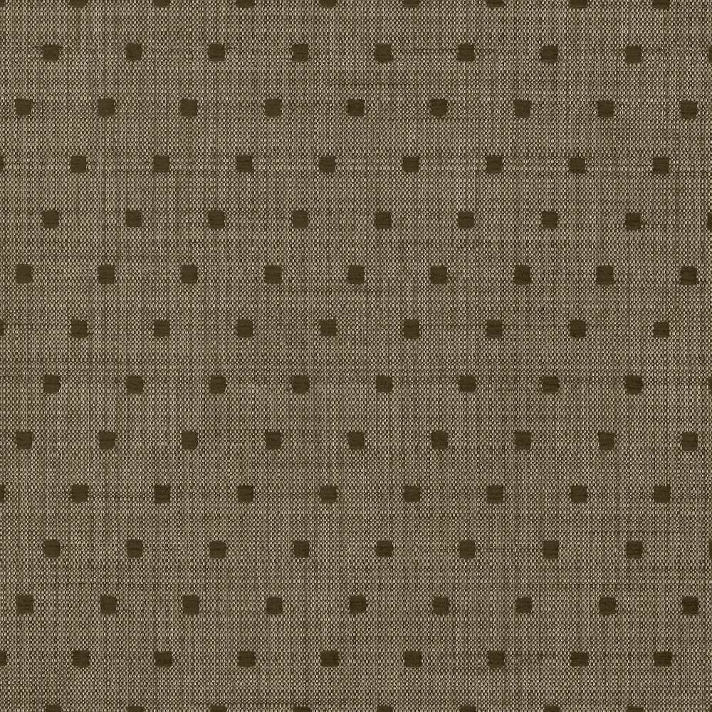 Tuffet Java by Kasmir Fabric 5068 41% Cotton
40% Polyester
19% Acrylic
 TURKEY </p><p>Repeat: Horizontal: 1 1/8 inches and Vertical: 2 2/8 inches 54 - 55 - Fabric Carolina -
