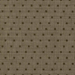 Tuffet Java by Kasmir Fabric