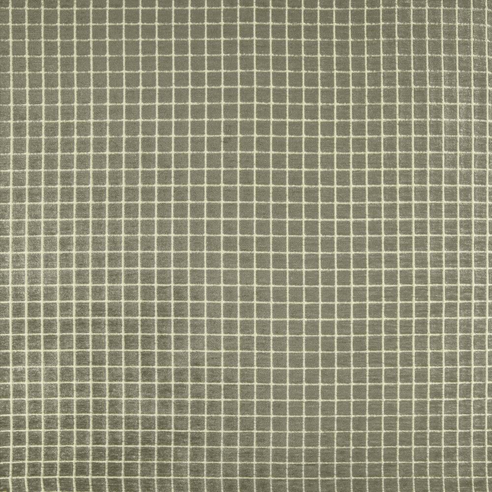 Tuft Zinc by Kasmir Fabric 5144 44% Viscose
41% Polyester
15% Cotton
 INDIA </p><p>Repeat: Horizontal: 4/8 inches and Vertical: 4/8 inches 54 - Fabric Carolina -
