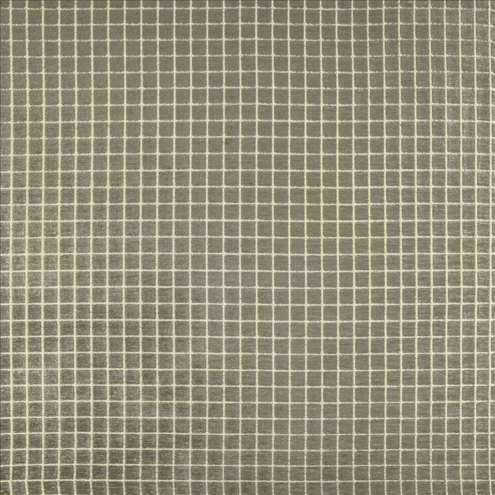 Tuft Zinc by Kasmir Fabric 5144 44% Viscose
41% Polyester
15% Cotton
 INDIA 51,000 Wyzenbeek Double Rubs </p><p>Repeat: Horizontal: 4/8 inches and Vertical: 4/8 inches 54 - Fabric Carolina -