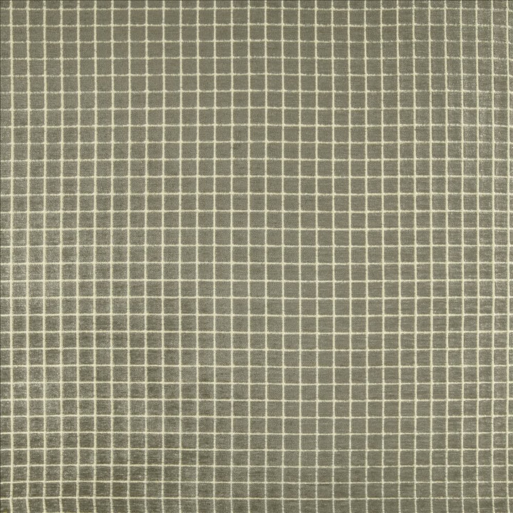 Tuft Zinc by Kasmir Fabric 5144 44% Viscose
41% Polyester
15% Cotton
 INDIA </p><p>Repeat: Horizontal: 4/8 inches and Vertical: 4/8 inches 54 - Fabric Carolina -