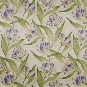 Tulip Time Grapevine by Kasmir Fabric 1387 100% Cotton PERU 42,000 Wyzenbeek Double Rubs H: 13 4/8 inches, V: 25 2/8 inches 54 - Fabric Carolina - Kasmir