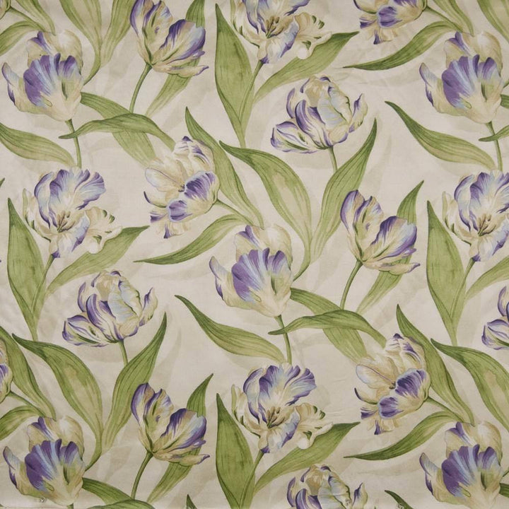 Tulip Time Grapevine by Kasmir Fabric 1387 PERU 42,000 Wyzenbeek Double Rubs H: 13 4/8 inches, V:25 2/8 inches 54 - Fabric Carolina - Kasmir