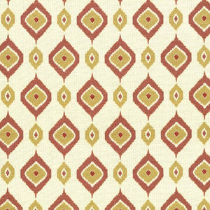 Tulu Dusty Rose by Kasmir Fabric