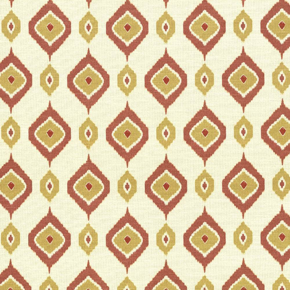 Tulu Dusty Rose by Kasmir Fabric 5079 100% Cotton
 UAE </p><p>Repeat: Horizontal: 9 inches and Vertical: 12 5/8 inches 54 - 55 - Fabric Carolina -
