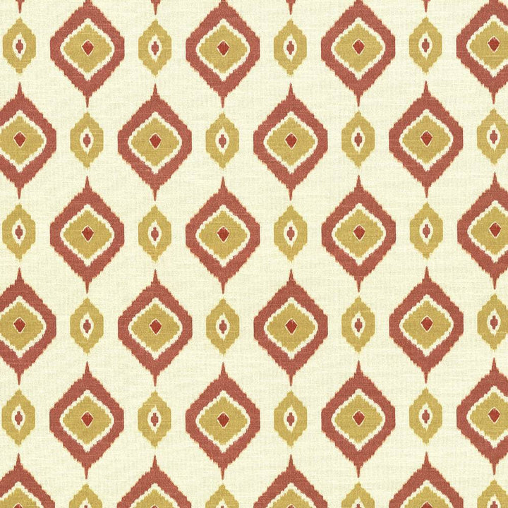 Tulu Dusty Rose by Kasmir Fabric 5079 100% Cotton
 UAE </p><p>Repeat: Horizontal: 9 inches and Vertical: 12 5/8 inches 54 - 55 - Fabric Carolina -